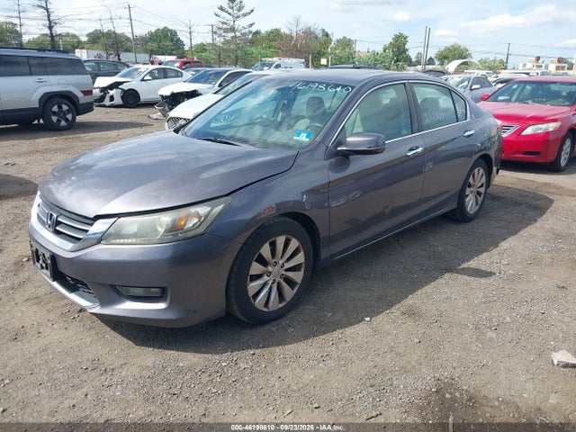 Aukcja sprzedaży 2015 Honda Accord Ex, vin: 1HGCR2F76FA188854, numer aukcji: 46198610