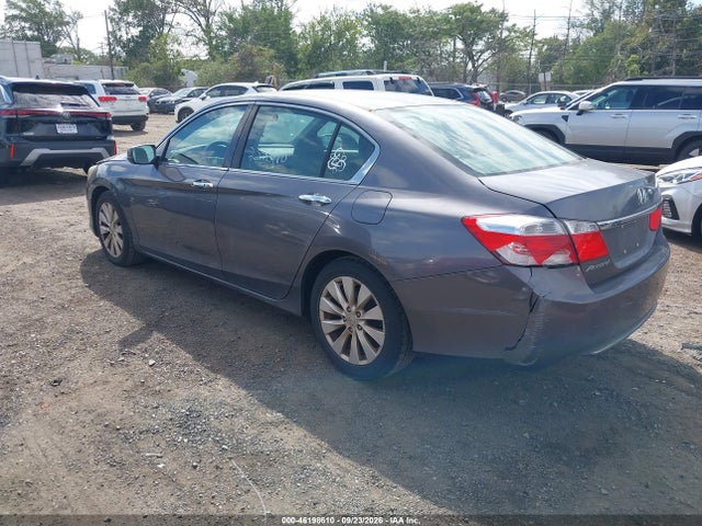 Aukcja sprzedaży 2015 Honda Accord Ex, vin: 1HGCR2F76FA188854, numer aukcji: 46198610