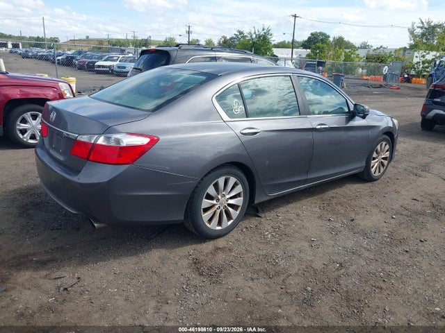 Aukcja sprzedaży 2015 Honda Accord Ex, vin: 1HGCR2F76FA188854, numer aukcji: 46198610