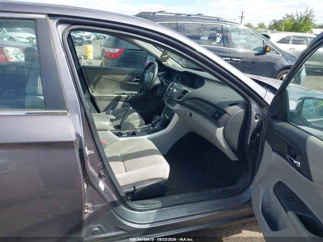 Aukcja sprzedaży 2015 Honda Accord Ex, vin: 1HGCR2F76FA188854, numer aukcji: 46198610