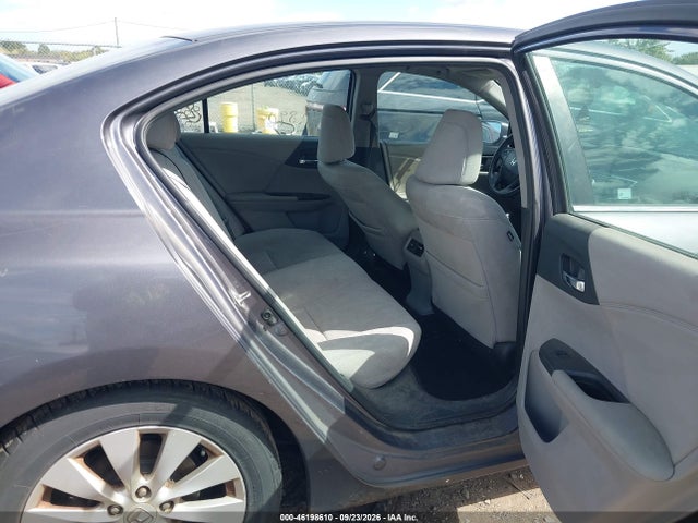 Aukcja sprzedaży 2015 Honda Accord Ex, vin: 1HGCR2F76FA188854, numer aukcji: 46198610