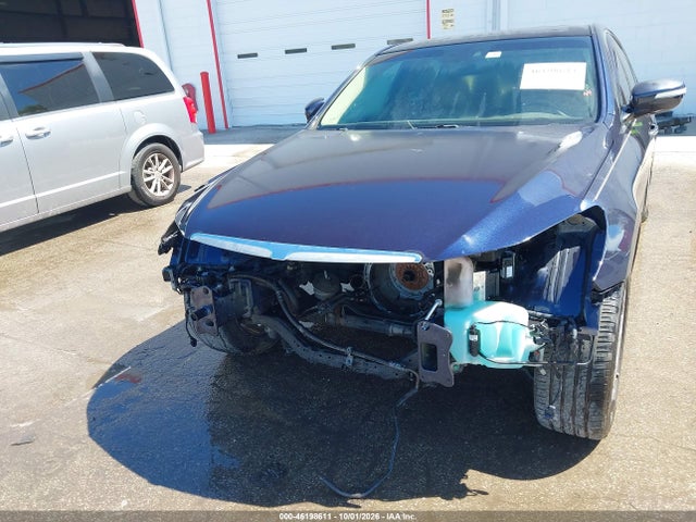 46198611 :رقم المزاد ، KMHGC4DD4CU208319 vin ، 2012 Hyundai Genesis 3.8 مزاد بيع