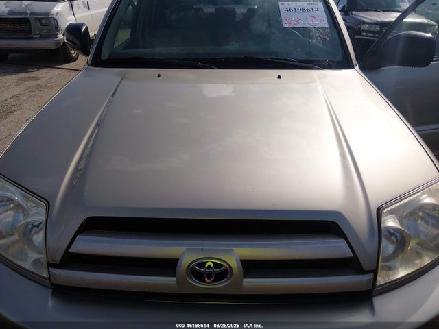 2004 Toyota 4runner Sr5 V6 მანქანა იყიდება აუქციონზე, vin: JTEZU14R548021469, აუქციონის ნომერი: 46198614