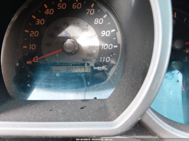 2004 Toyota 4runner Sr5 V6 მანქანა იყიდება აუქციონზე, vin: JTEZU14R548021469, აუქციონის ნომერი: 46198614