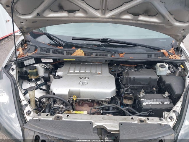 46198619 :رقم المزاد ، 5TDZK22CX8S195747 vin ، 2008 Toyota Sienna Xle/xle Limited مزاد بيع
