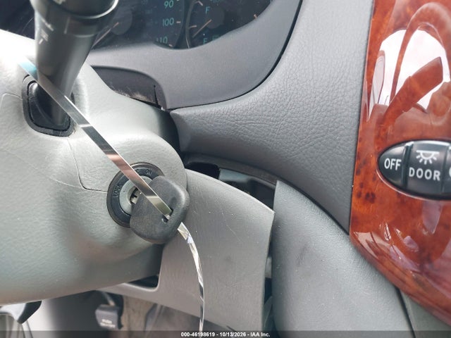 46198619 :رقم المزاد ، 5TDZK22CX8S195747 vin ، 2008 Toyota Sienna Xle/xle Limited مزاد بيع