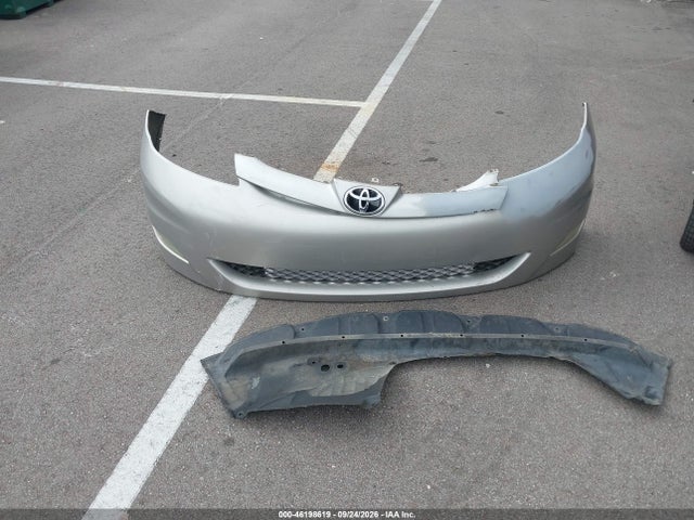 46198619 :رقم المزاد ، 5TDZK22CX8S195747 vin ، 2008 Toyota Sienna Xle/xle Limited مزاد بيع