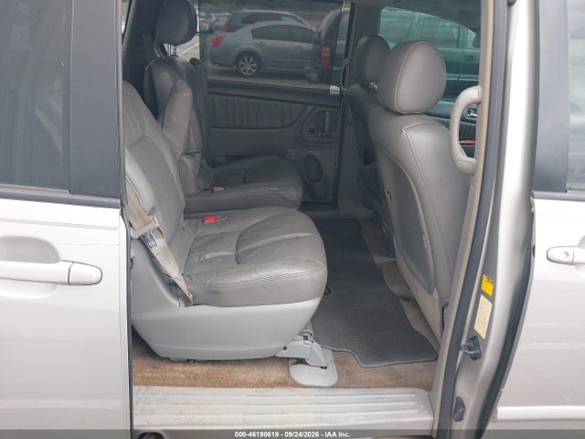 46198619 :رقم المزاد ، 5TDZK22CX8S195747 vin ، 2008 Toyota Sienna Xle/xle Limited مزاد بيع