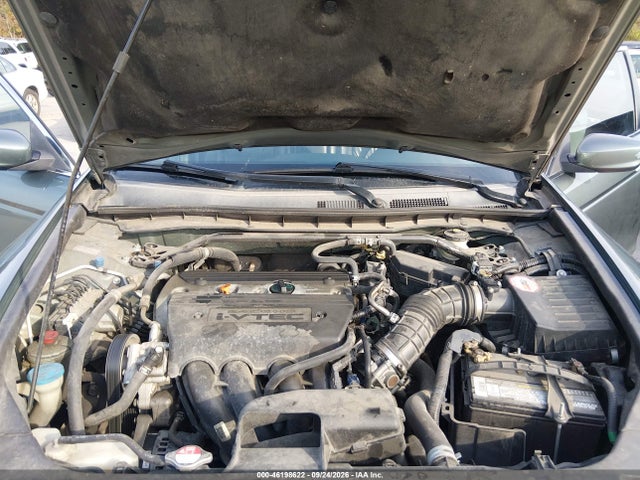 Продаж на аукціоні авто 2008 Honda Accord 2.4 Ex-l, vin: 1HGCP26868A092367, номер лоту: 46198622