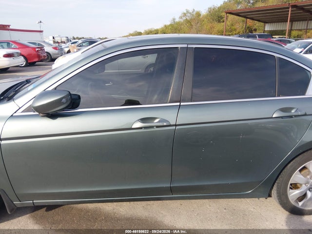Продаж на аукціоні авто 2008 Honda Accord 2.4 Ex-l, vin: 1HGCP26868A092367, номер лоту: 46198622