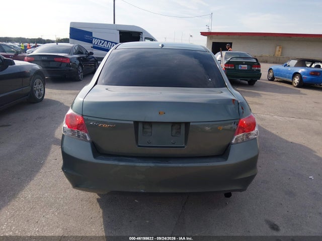 Продаж на аукціоні авто 2008 Honda Accord 2.4 Ex-l, vin: 1HGCP26868A092367, номер лоту: 46198622