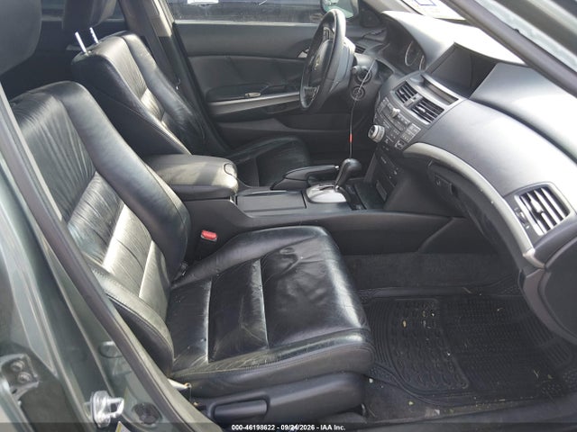 Продаж на аукціоні авто 2008 Honda Accord 2.4 Ex-l, vin: 1HGCP26868A092367, номер лоту: 46198622