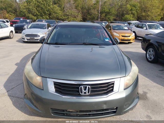 Продаж на аукціоні авто 2008 Honda Accord 2.4 Ex-l, vin: 1HGCP26868A092367, номер лоту: 46198622