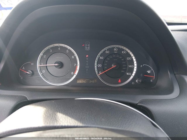 Продаж на аукціоні авто 2008 Honda Accord 2.4 Ex-l, vin: 1HGCP26868A092367, номер лоту: 46198622