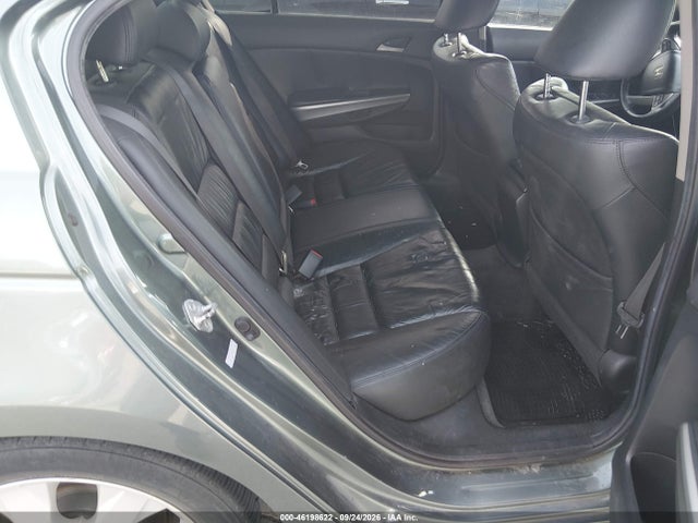Продаж на аукціоні авто 2008 Honda Accord 2.4 Ex-l, vin: 1HGCP26868A092367, номер лоту: 46198622