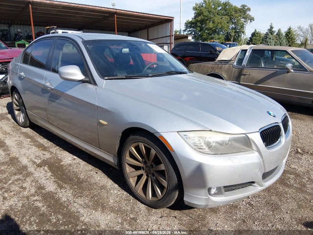 Aukcja sprzedaży 2011 Bmw 328i Xdrive, vin: WBAPK7C58BA972237, numer aukcji: 46198628