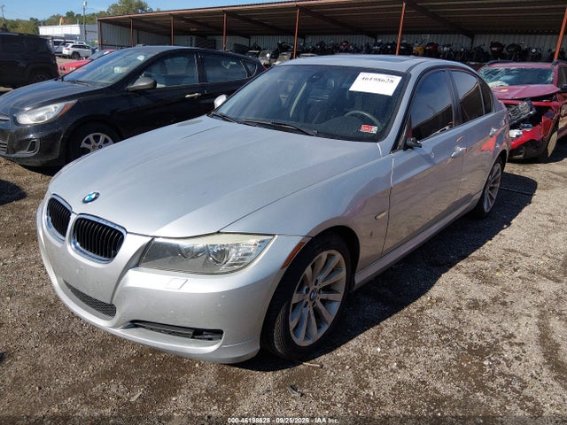 Aukcja sprzedaży 2011 Bmw 328i Xdrive, vin: WBAPK7C58BA972237, numer aukcji: 46198628