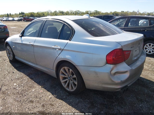 Aukcja sprzedaży 2011 Bmw 328i Xdrive, vin: WBAPK7C58BA972237, numer aukcji: 46198628