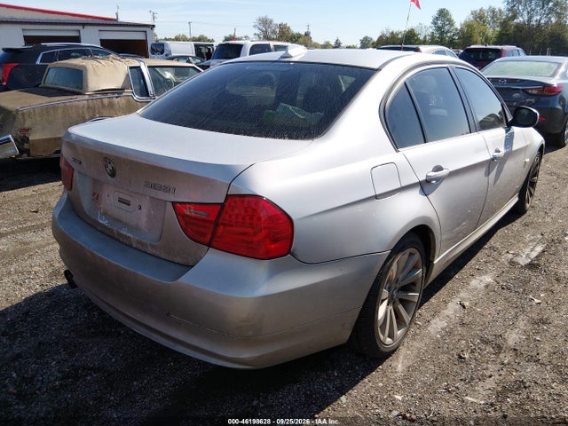 Aukcja sprzedaży 2011 Bmw 328i Xdrive, vin: WBAPK7C58BA972237, numer aukcji: 46198628