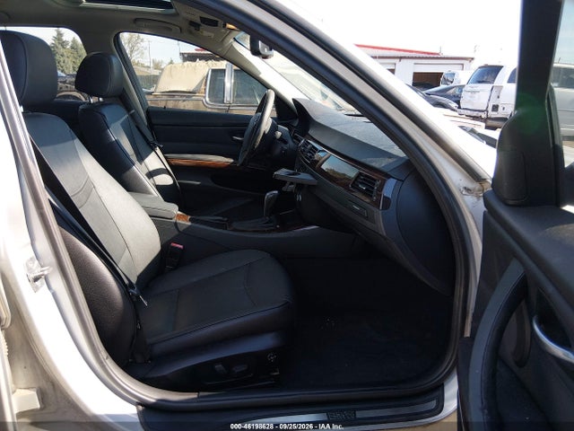 Aukcja sprzedaży 2011 Bmw 328i Xdrive, vin: WBAPK7C58BA972237, numer aukcji: 46198628