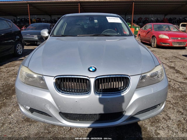 Aukcja sprzedaży 2011 Bmw 328i Xdrive, vin: WBAPK7C58BA972237, numer aukcji: 46198628