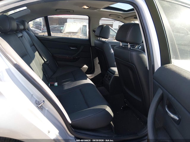 Aukcja sprzedaży 2011 Bmw 328i Xdrive, vin: WBAPK7C58BA972237, numer aukcji: 46198628