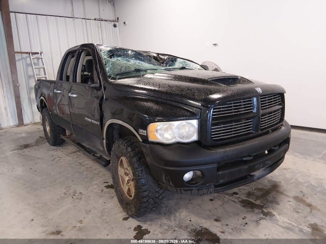 Auction sale of the 2005 Dodge Ram 1500 Slt, vin: 1D7HU18D25S148253, lot number: 46198636