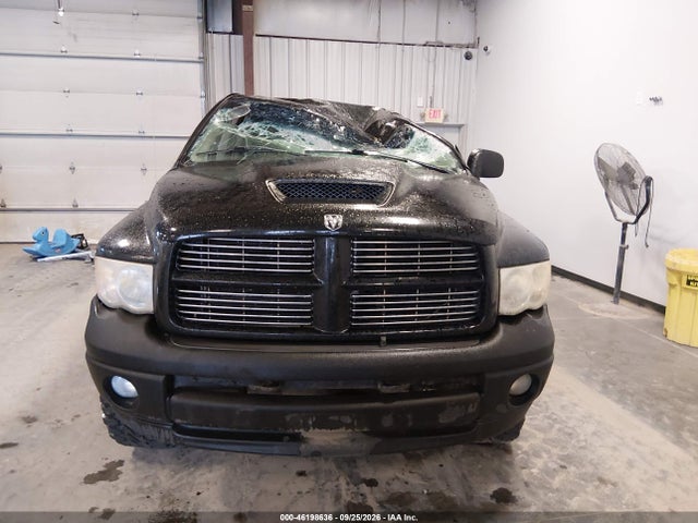 Продажа на аукционе авто 2005 Dodge Ram 1500 Slt, vin: 1D7HU18D25S148253, номер лота: 46198636