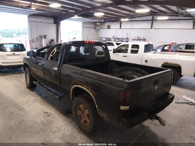 Продажа на аукционе авто 2005 Dodge Ram 1500 Slt, vin: 1D7HU18D25S148253, номер лота: 46198636