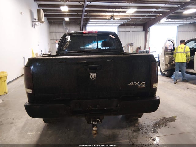 Продажа на аукционе авто 2005 Dodge Ram 1500 Slt, vin: 1D7HU18D25S148253, номер лота: 46198636