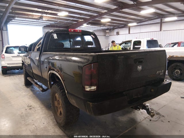 Продажа на аукционе авто 2005 Dodge Ram 1500 Slt, vin: 1D7HU18D25S148253, номер лота: 46198636