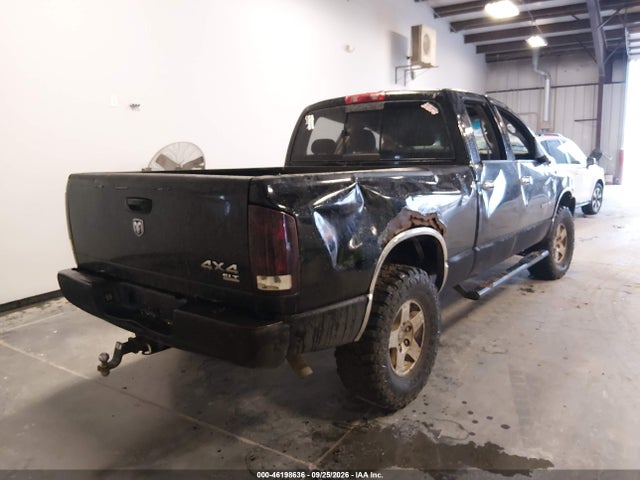 Продажа на аукционе авто 2005 Dodge Ram 1500 Slt, vin: 1D7HU18D25S148253, номер лота: 46198636
