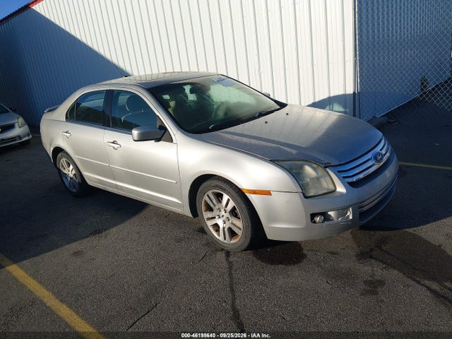 Aukcja sprzedaży 2007 Ford Fusion Sel, vin: 3FAHP08197R264975, numer aukcji: 46198640