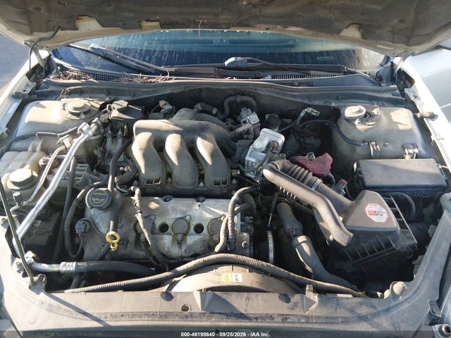 Aukcja sprzedaży 2007 Ford Fusion Sel, vin: 3FAHP08197R264975, numer aukcji: 46198640