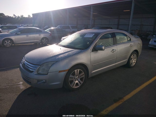 Aukcja sprzedaży 2007 Ford Fusion Sel, vin: 3FAHP08197R264975, numer aukcji: 46198640
