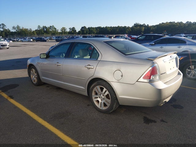 Aukcja sprzedaży 2007 Ford Fusion Sel, vin: 3FAHP08197R264975, numer aukcji: 46198640