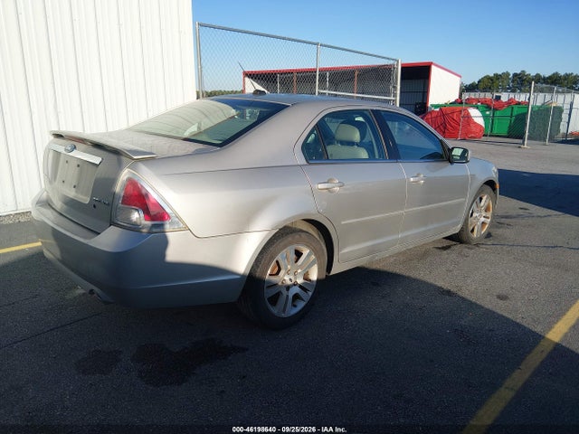 Aukcja sprzedaży 2007 Ford Fusion Sel, vin: 3FAHP08197R264975, numer aukcji: 46198640