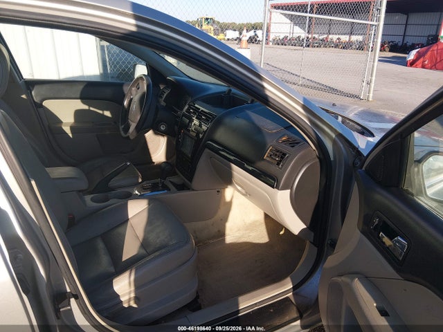 Aukcja sprzedaży 2007 Ford Fusion Sel, vin: 3FAHP08197R264975, numer aukcji: 46198640