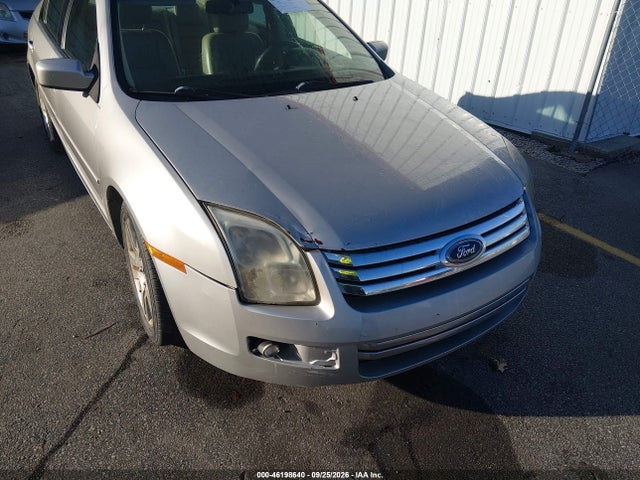 Aukcja sprzedaży 2007 Ford Fusion Sel, vin: 3FAHP08197R264975, numer aukcji: 46198640