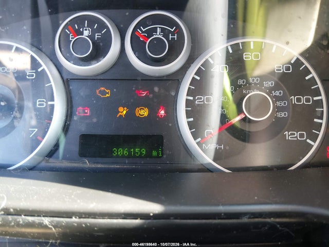 Aukcja sprzedaży 2007 Ford Fusion Sel, vin: 3FAHP08197R264975, numer aukcji: 46198640