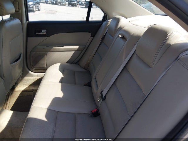 Aukcja sprzedaży 2007 Ford Fusion Sel, vin: 3FAHP08197R264975, numer aukcji: 46198640