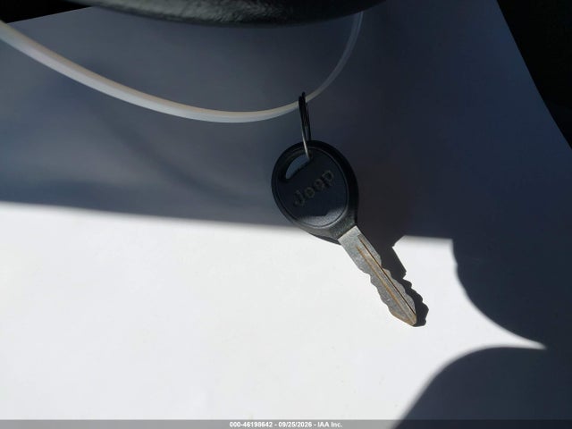 Aukcja sprzedaży 2006 Jeep Wrangler Se, vin: 1J4FA29176P755266, numer aukcji: 46198642