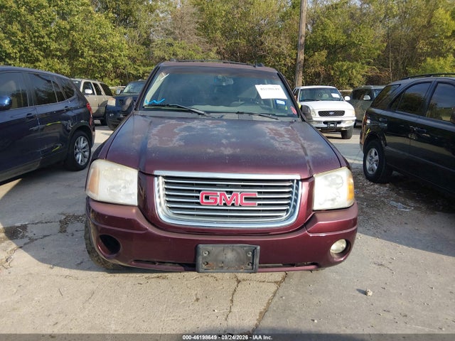 2006 Gmc Envoy Sle მანქანა იყიდება აუქციონზე, vin: 1GKDS13S262209384, აუქციონის ნომერი: 46198649