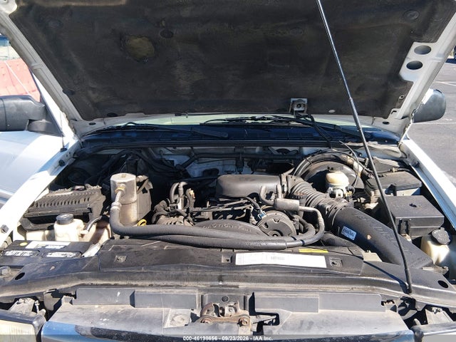 Aukcja sprzedaży 2000 Gmc Jimmy Slt Luxury, vin: 1GKDT13W8Y2381325, numer aukcji: 46198656