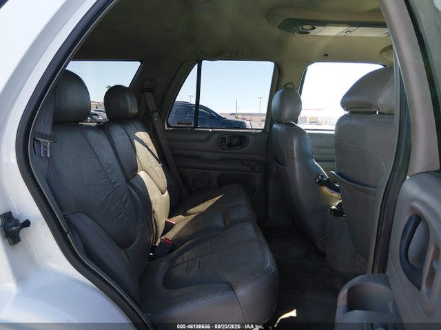 Aukcja sprzedaży 2000 Gmc Jimmy Slt Luxury, vin: 1GKDT13W8Y2381325, numer aukcji: 46198656