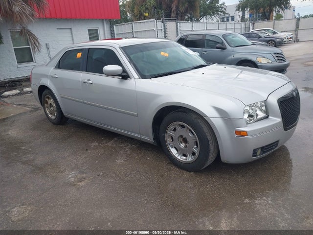 Aukcja sprzedaży 2006 Chrysler 300 Touring, vin: 2C3KA53GX6H434155, numer aukcji: 46198660