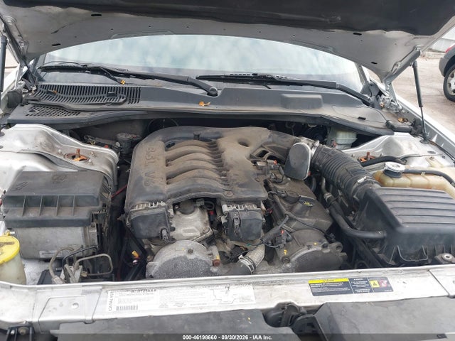 Aukcja sprzedaży 2006 Chrysler 300 Touring, vin: 2C3KA53GX6H434155, numer aukcji: 46198660