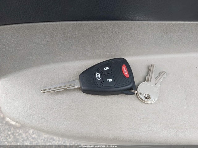 Aukcja sprzedaży 2006 Chrysler 300 Touring, vin: 2C3KA53GX6H434155, numer aukcji: 46198660