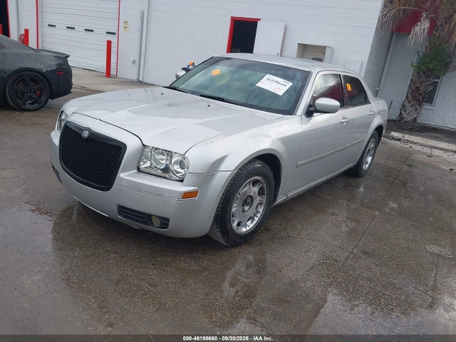 Aukcja sprzedaży 2006 Chrysler 300 Touring, vin: 2C3KA53GX6H434155, numer aukcji: 46198660