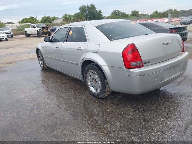 Aukcja sprzedaży 2006 Chrysler 300 Touring, vin: 2C3KA53GX6H434155, numer aukcji: 46198660